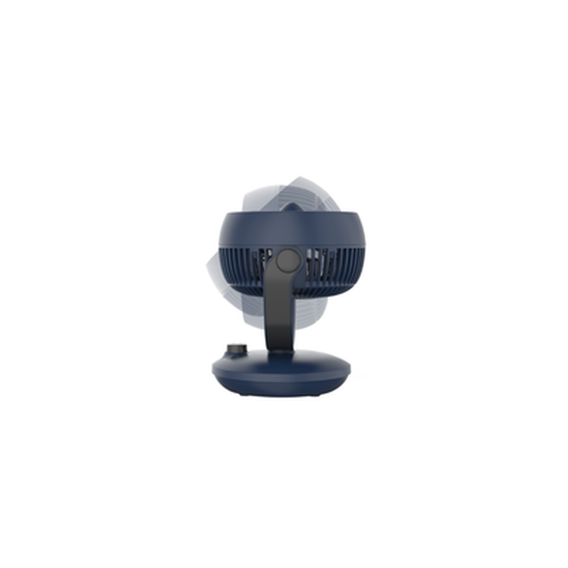 MIDEA 6in Circulation Fan (table) MFG150M0APB-image 5