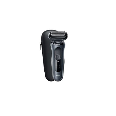 BRAUN Series 6 Wet & Dry Shaver 61-N1200S