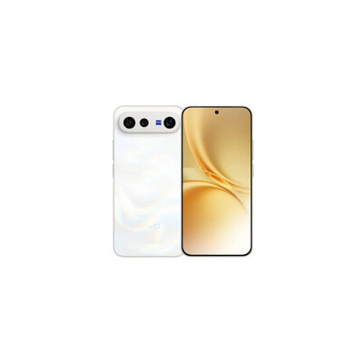 VIVO X300 Fe White(12+512gb) V2537