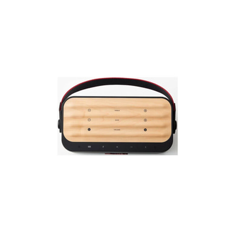FENDER (c)riff Black FRIF-001-BLK-image 3
