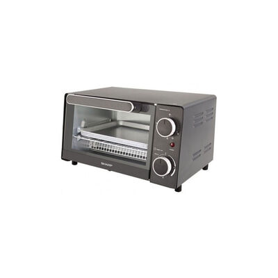 SHARP Oven Toaster 9l EO9MTBK