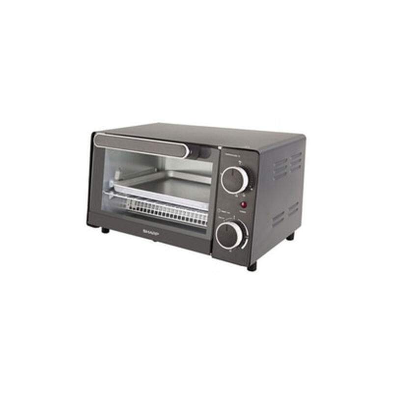 SHARP Oven Toaster 9l EO9MTBK-image 1