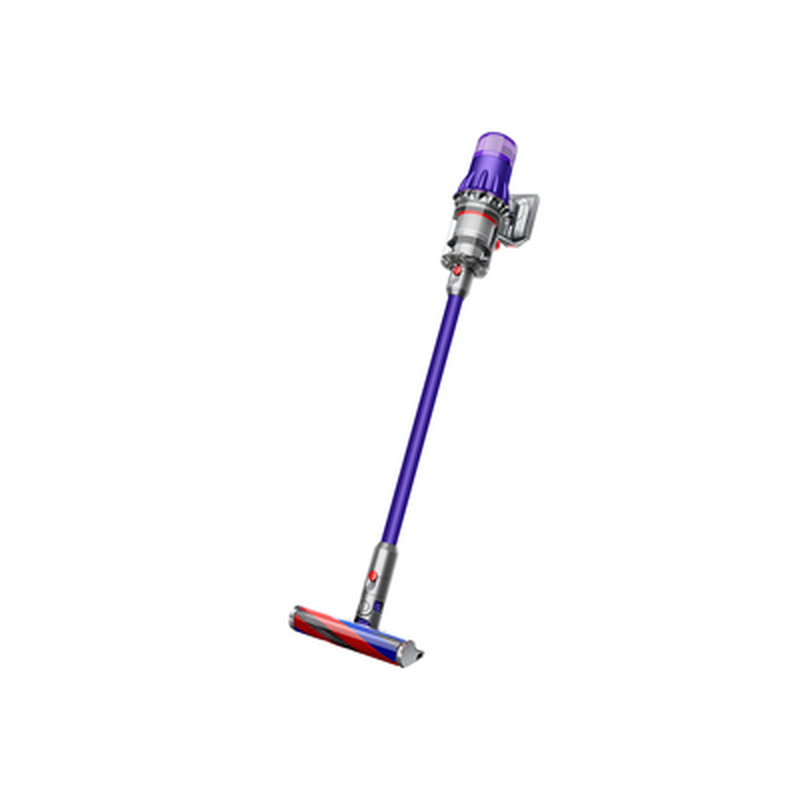 DYSON Digital Slim Fluffy Sv18 Stick Vacuum 405867-01-image 2