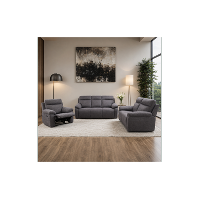 NICOLLO Cp 3+2+1(r) Sofa Set MTO-VENTURI