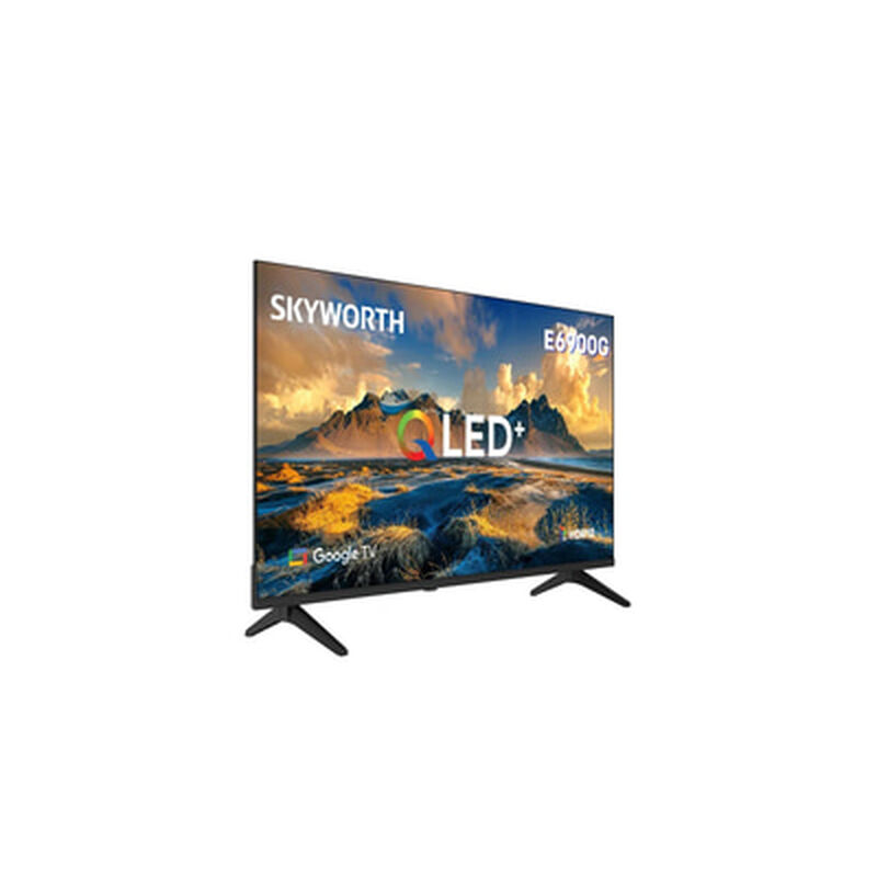 SKYWORTH 2k qled google tv-image 3