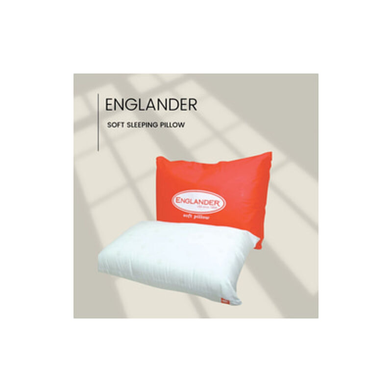 Sleeping Pillow SOFT PILLOW-image 2