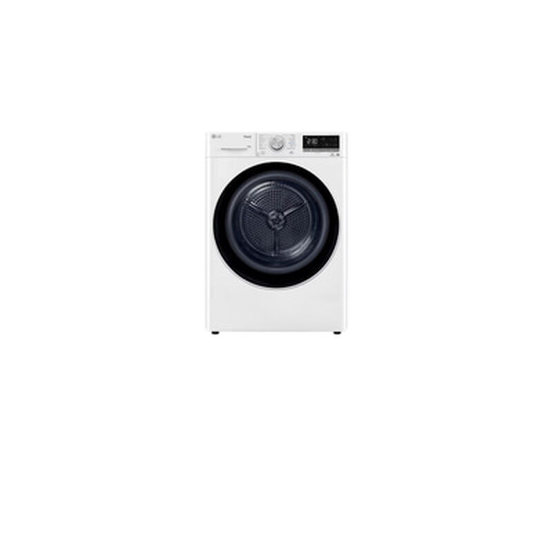 LG Dryer 10kg Condenser RH10VHP2W.BBWREML-image 1