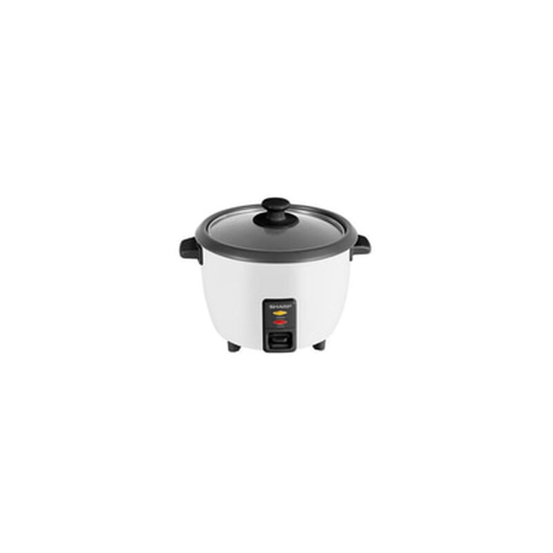 SHARP Rice cooker-image 3