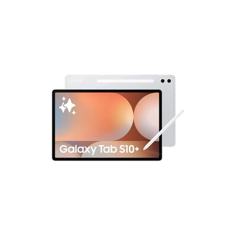 SAMSUNG Tab s10+wifi (12+256gb)-image 1