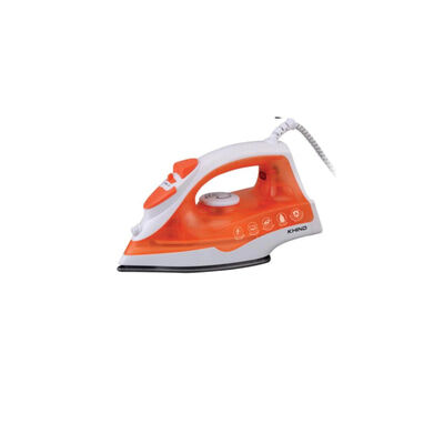 KHIND Steam Iron EI502