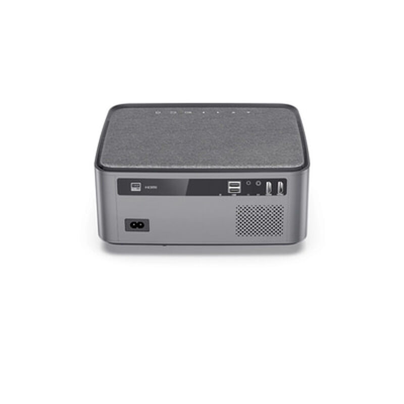 YABER Entertainment Projector YABER PRO U6-image 2