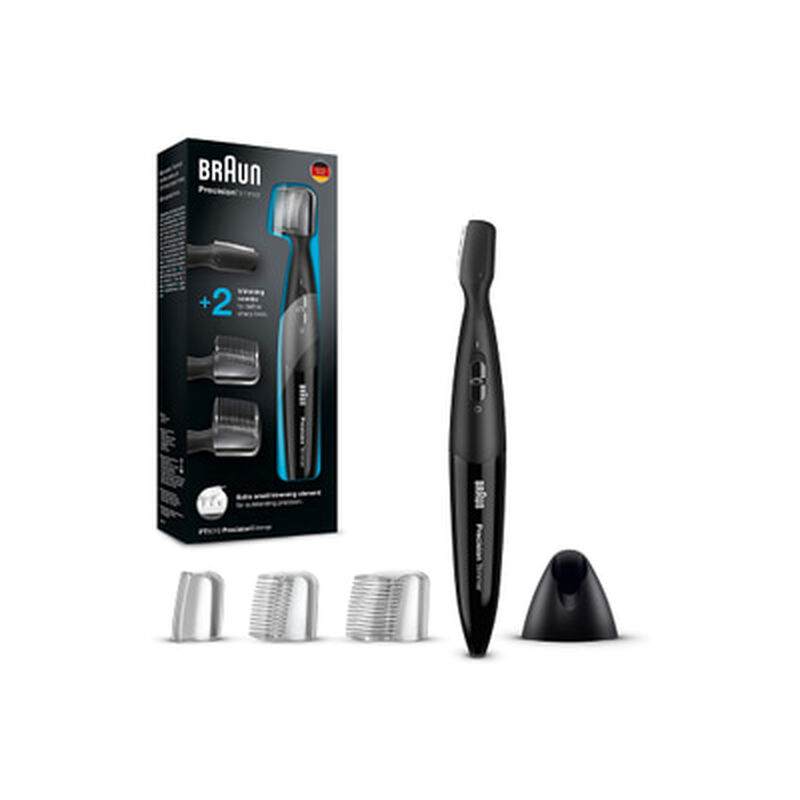 BRAUN Precision Trimmer Fgb10/67 PT5010-image 3