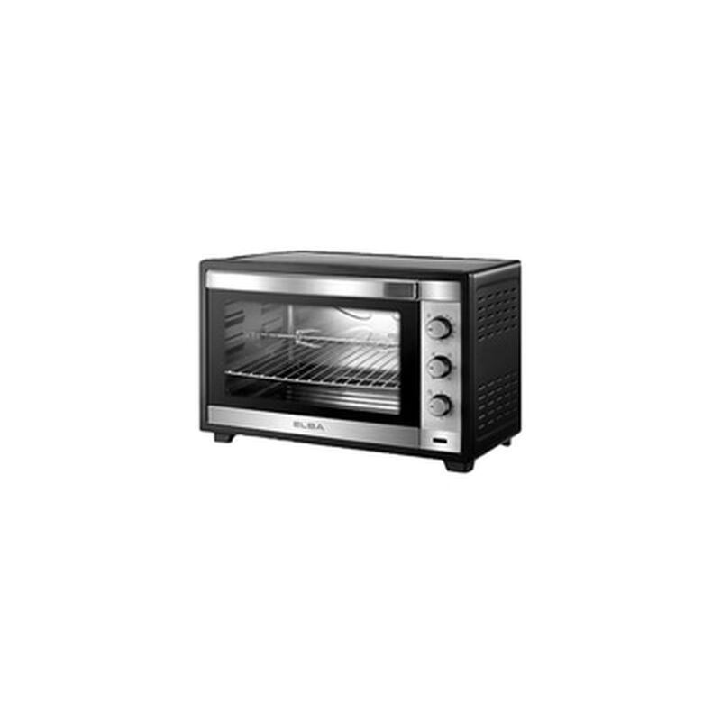 ELBA Electric Oven 60l EEO-F6020(BK)-image 1