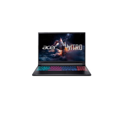 ACER Gaming Laptop Ryzen 5(opi ANV16S-41-R8T2