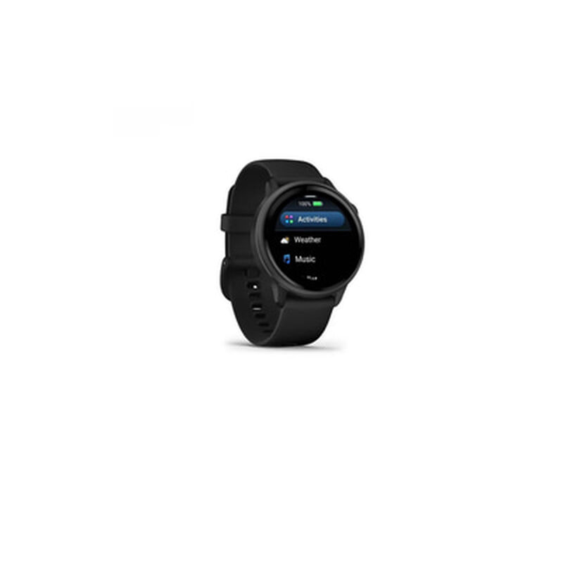 GARMIN Vivoactive 6 Black/slate Sea,kor 010-02985-40-image 3