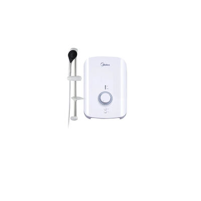 MIDEA Home Shower Non Pump MWH-38MVNMY(C)-WB