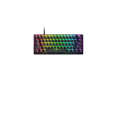RAZER Analog Gaming Keyboard HUNSTMAN V3 PRO MINI