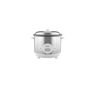 FABER Rice Cooker 1.8l FBR-FRC-318