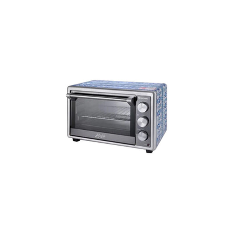 PENSONIC Electric Oven 23l PEO-2304B-image 2