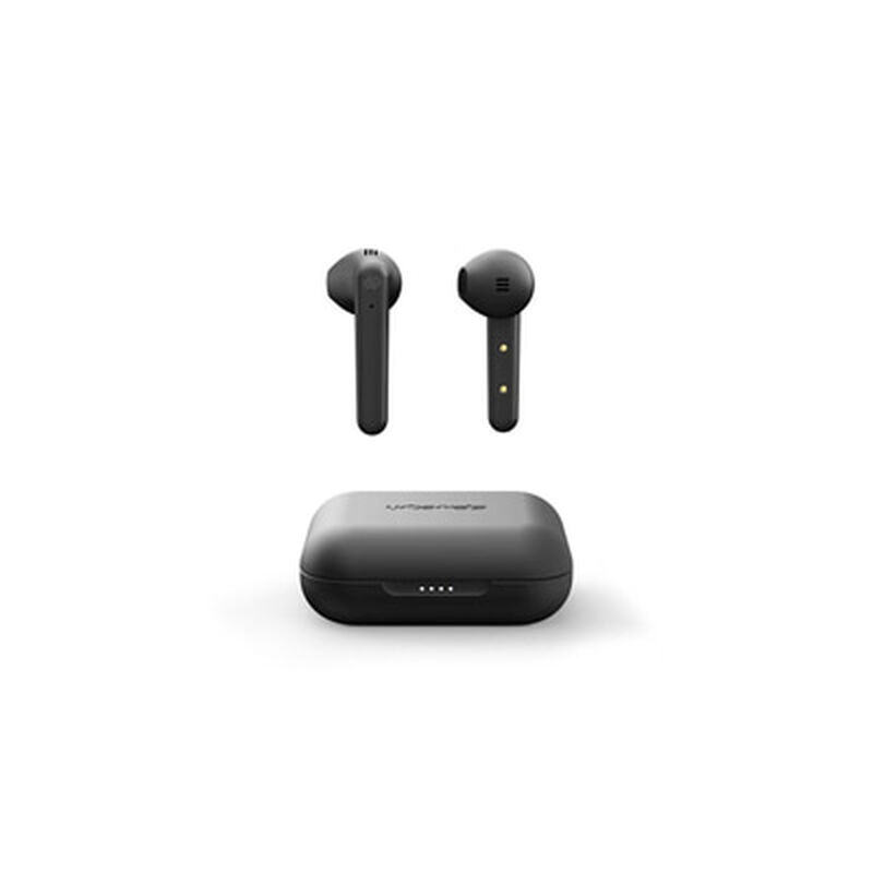 URBANISTA Stockholm Plus (tws)earbud(midnight Blk) 1035902-image 1