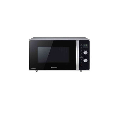 PANASONIC Microwave Oven 27l Slimline Inverter NN-CD565BMPQ