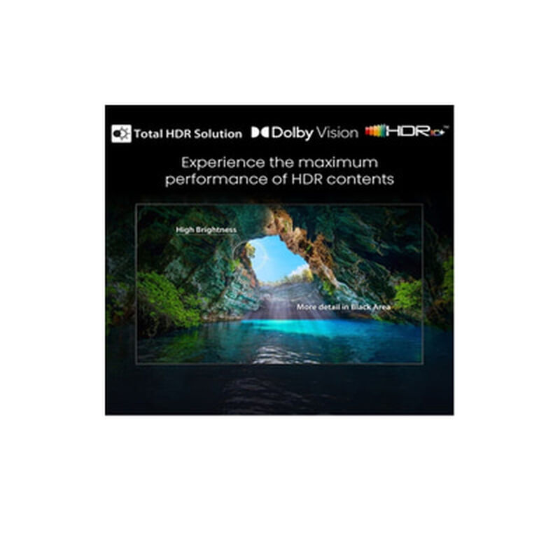 TOSHIBA Qled 60hz-image 6