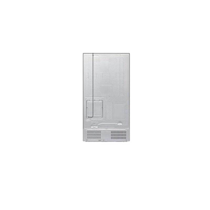 SAMSUNG Side By Side Fridge 680l Black RS70F65QNFME-image 6