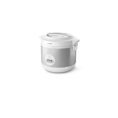 PHILIPS Jar Rice Cooker 1.8l HD3008/31