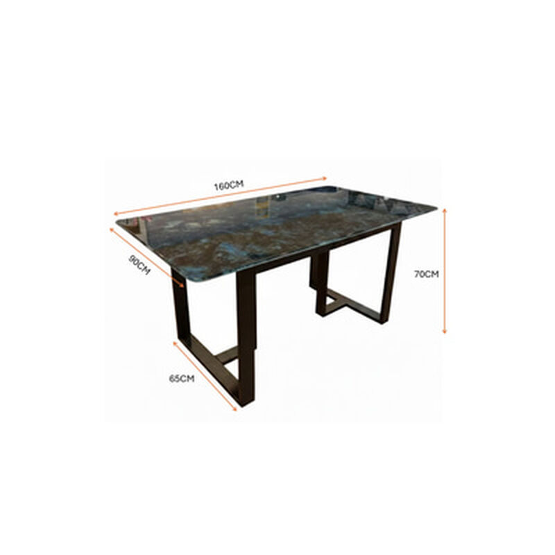 DHEP Ml 160x90cm 1+6 Marble CORNELIA-image 3