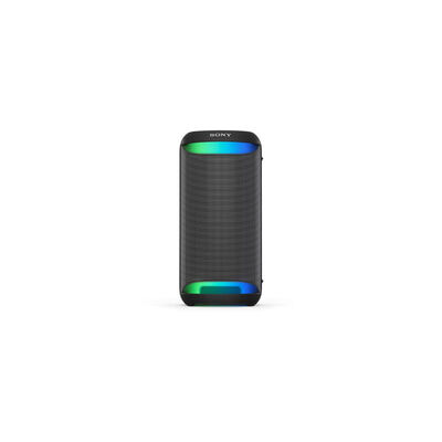 SONY Portable W/party Speaker SRS-XV500/BCSP6