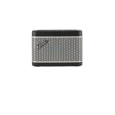 FENDER (c)newport2 Blackgunmetal FNP2-001-BGM