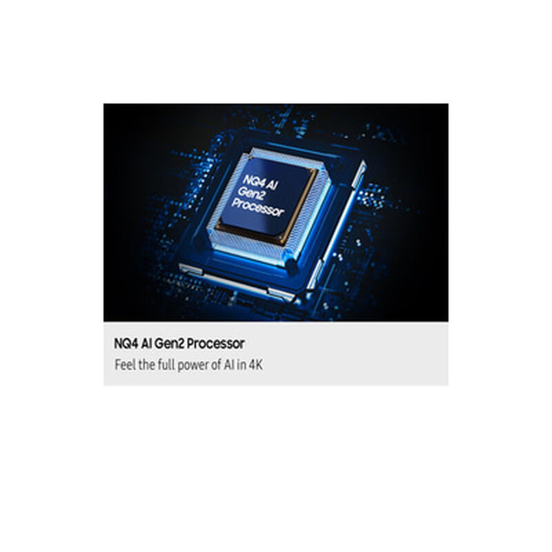 SAMSUNG Qd-neoq smart tv-ai-image 2