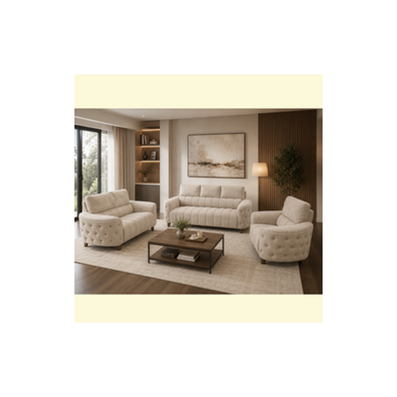 MARINA SOFA Cp 3+2+1 Sofa Set VERONA-image null