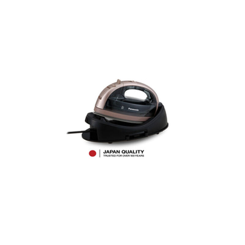 PANASONIC Steam Generator Cordless NI-WL35PNSK-image 2
