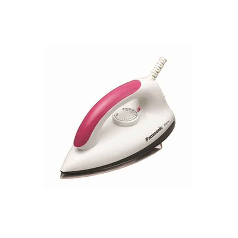 PANASONIC Dry Iron NI-317W-LN-image 1