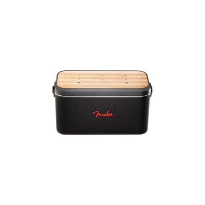 FENDER (c)riff Black FRIF-001-BLK