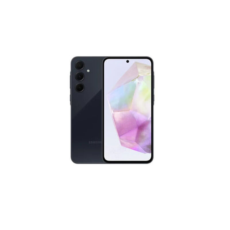 SAMSUNG Gxy A55 A.navy(12+256gb) SM-A556EZKDXME-image 1