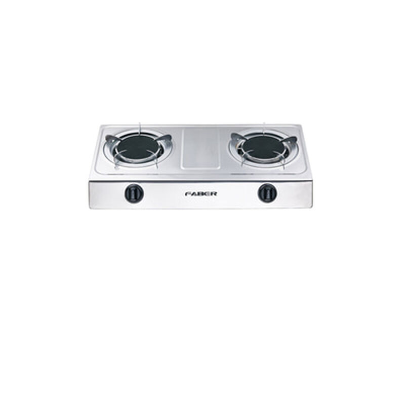 FABER Infrared Table Top Burner FBR-FS LAVICO 5523-image 1