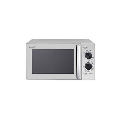 SHARP Microwave Oven With Grill 23l R639ES