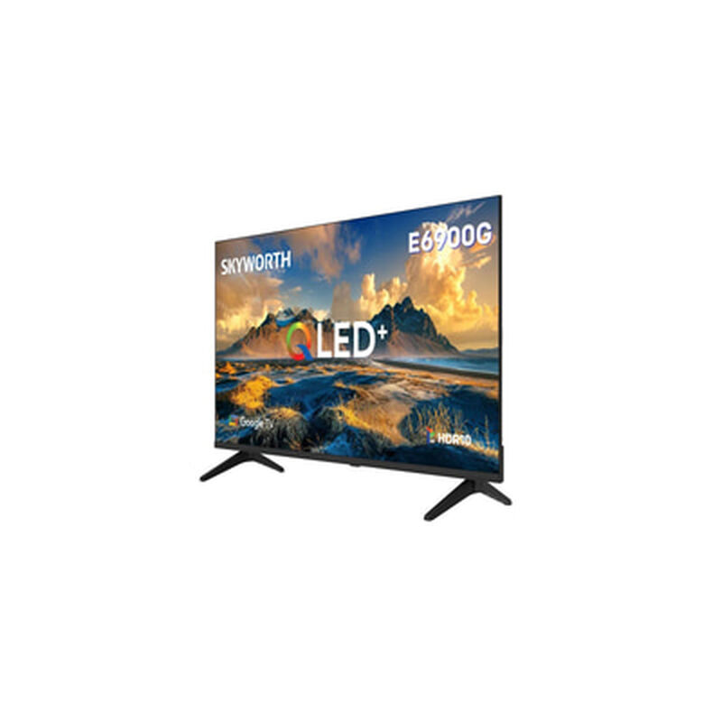 SKYWORTH 2k qled google tv-image 2