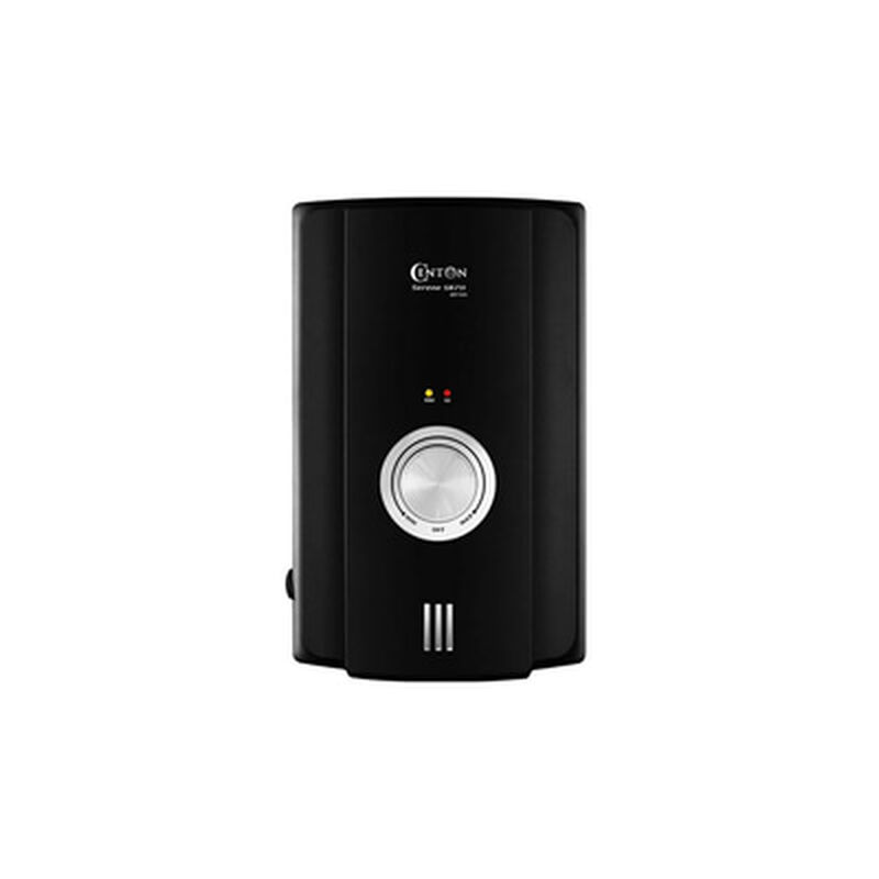 CENTON Home Shower(black) SR711ESP(RS)-image 1