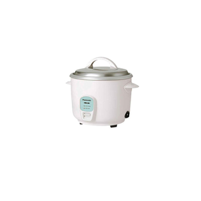 PANASONIC Rice Cooker 2.8l Conventional SR-E28WSKN-image 2