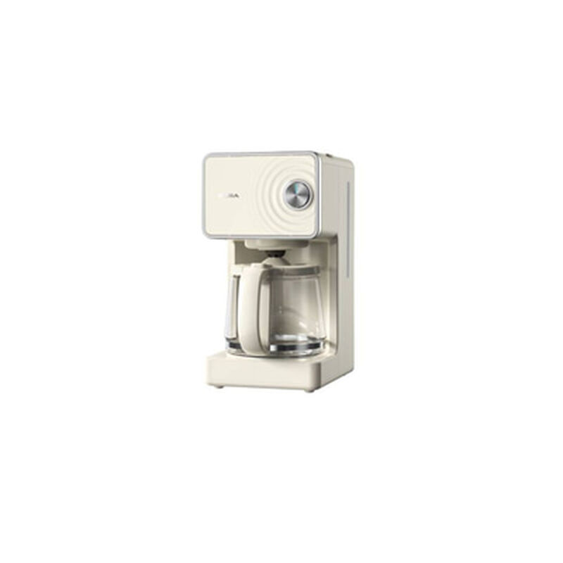 ELBA Coffee Maker 1.5l ECM-S1589(BG)-image 3