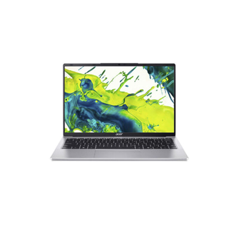 ACER Laptop amd ryzen 3 (opi)-image 1
