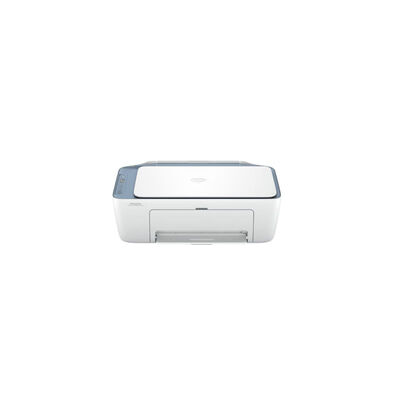 HP Deskjet Uia Aio Printer 5138