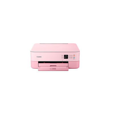 CANON Aio Ink Efficient +wifi TS5370A PINK