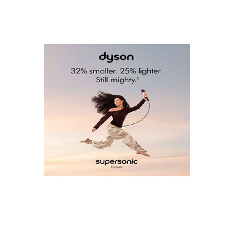DYSON Supersonic Hd19 Travel 492448-01-image 2