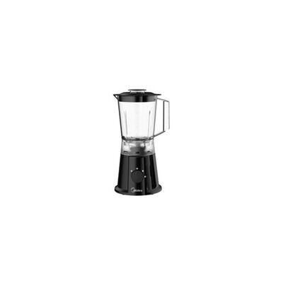 MIDEA Blender 1.25l MBL-35BK