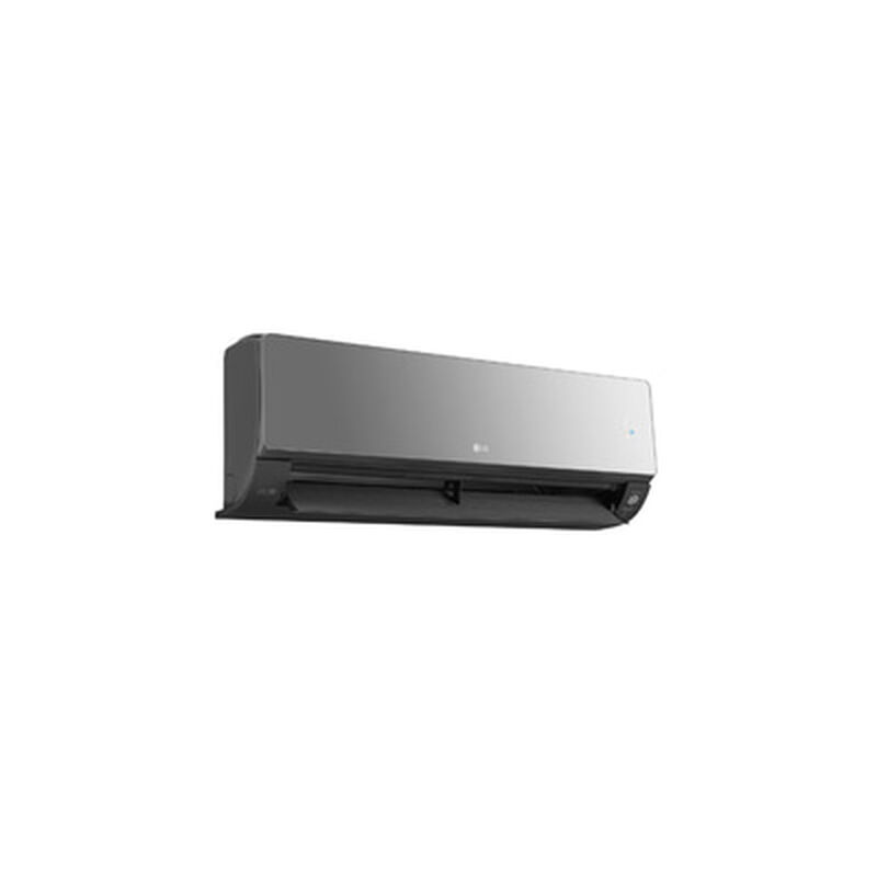LG Split Air Cond 2.5hp Inverter Artcool (mirror) S3-Q24K2RPA-image 3