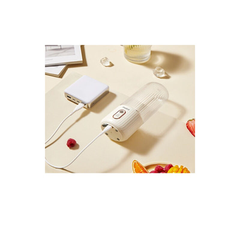 GAABOR Personal Blender FP03T-WH01A-image 3
